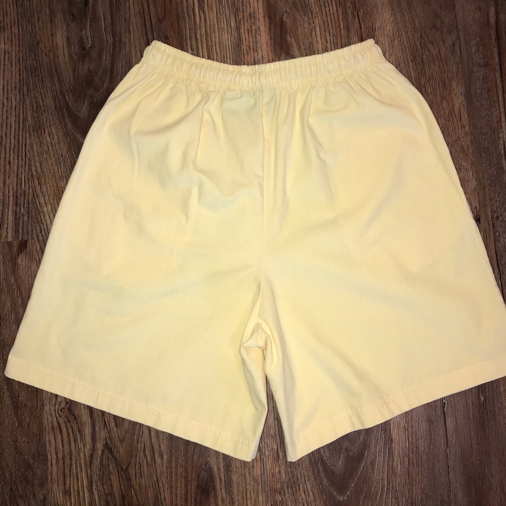 Southern Expressions-High Rise Elastic Drawstring - Picture 3 of 7